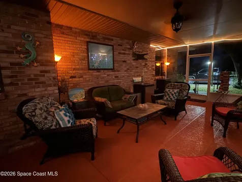 3496 Parkland Street Titusville FL 32796