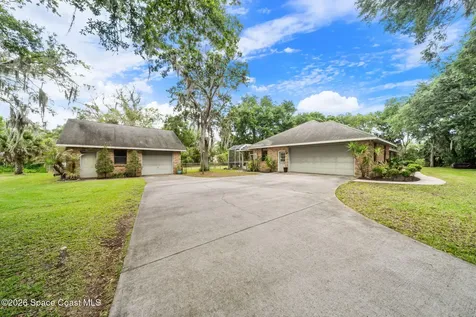 3496 Parkland Street Titusville FL 32796