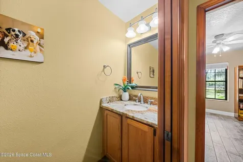 3496 Parkland Street Titusville FL 32796