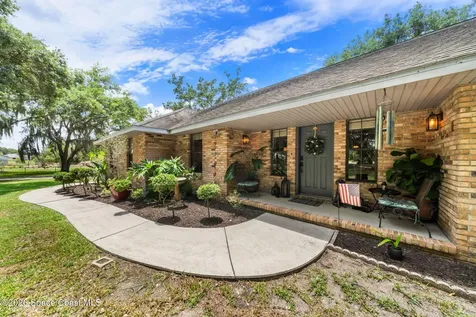 3496 Parkland Street Titusville FL 32796