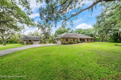 3496 Parkland Street Titusville FL 32796