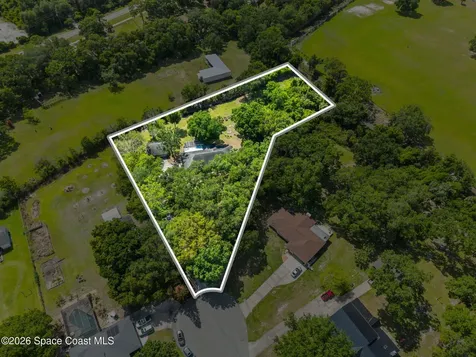 3496 Parkland Street Titusville FL 32796