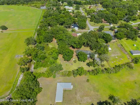 3496 Parkland Street Titusville FL 32796