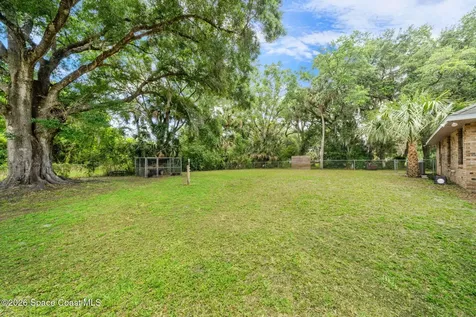 3496 Parkland Street Titusville FL 32796