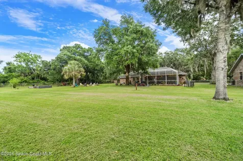 3496 Parkland Street Titusville FL 32796