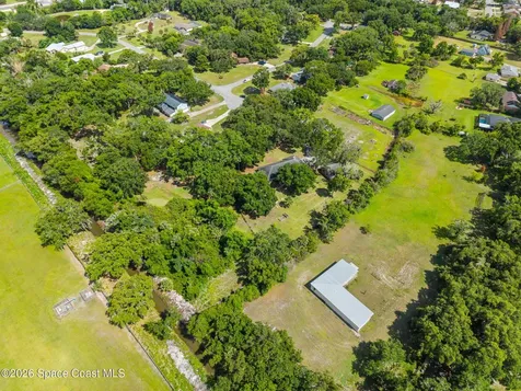 3496 Parkland Street Titusville FL 32796