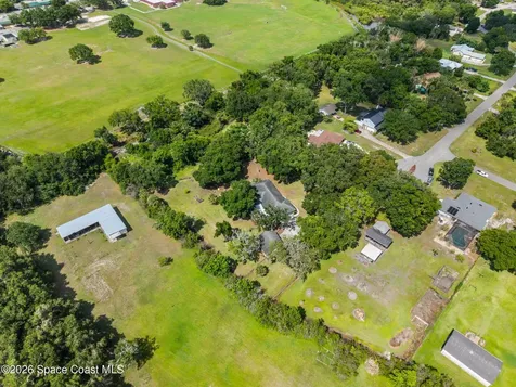 3496 Parkland Street Titusville FL 32796