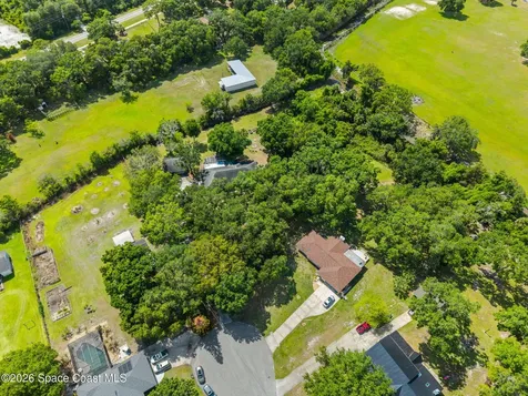 3496 Parkland Street Titusville FL 32796