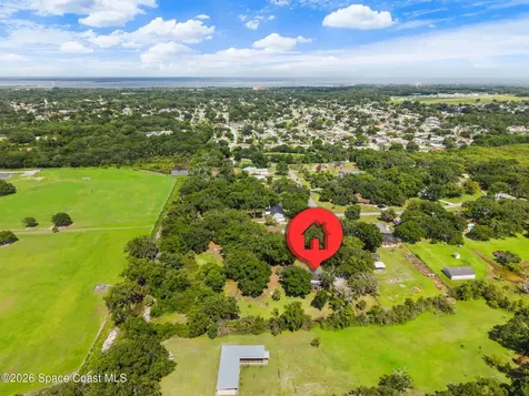 3496 Parkland Street Titusville FL 32796