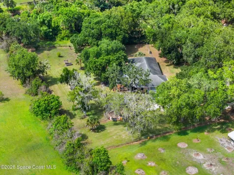 3496 Parkland Street Titusville FL 32796