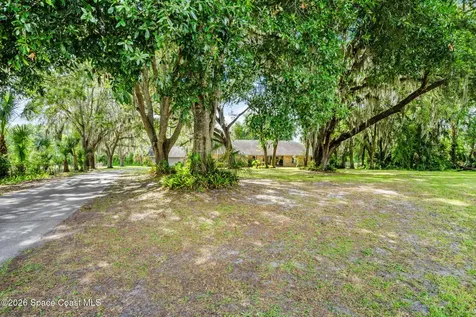 3496 Parkland Street Titusville FL 32796