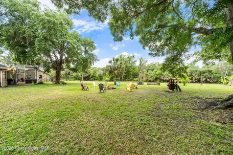 3496 Parkland Street Titusville FL 32796