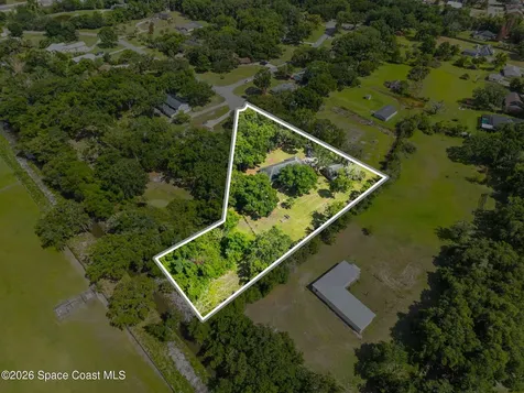 3496 Parkland Street Titusville FL 32796