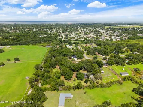 3496 Parkland Street Titusville FL 32796