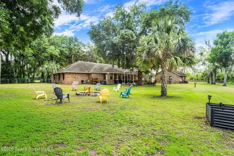 3496 Parkland Street Titusville FL 32796