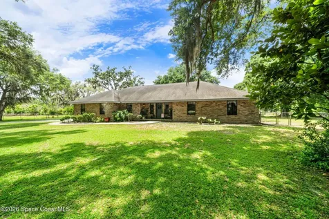 3496 Parkland Street Titusville FL 32796