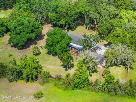 3496 Parkland Street Titusville FL 32796