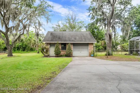 3496 Parkland Street Titusville FL 32796