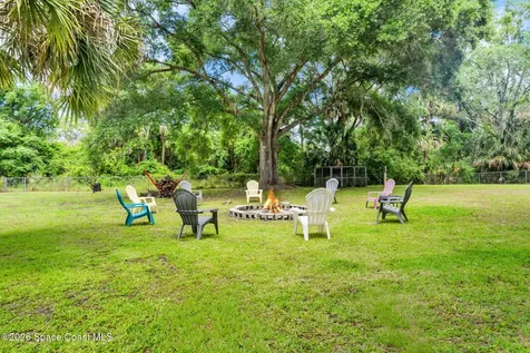 3496 Parkland Street Titusville FL 32796