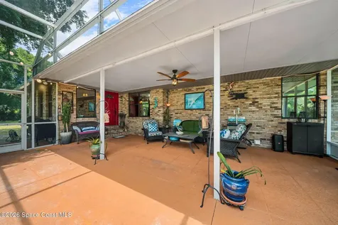 3496 Parkland Street Titusville FL 32796