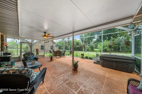3496 Parkland Street Titusville FL 32796
