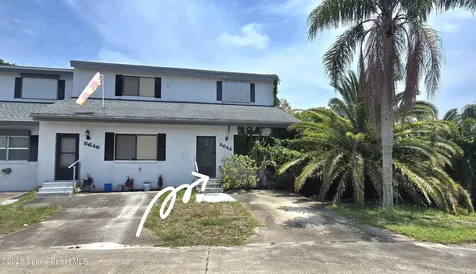 8644 N Atlantic Avenue Cape Canaveral FL 32920
