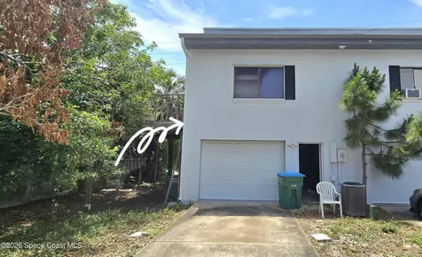 8644 N Atlantic Avenue Cape Canaveral FL 32920
