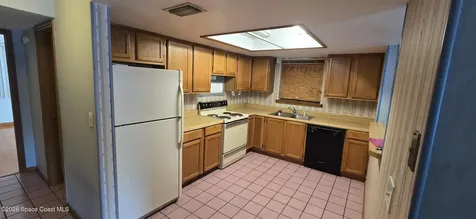8644 N Atlantic Avenue Cape Canaveral FL 32920