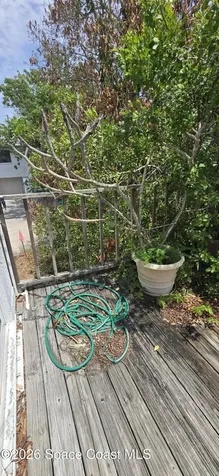 8644 N Atlantic Avenue Cape Canaveral FL 32920