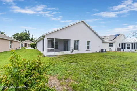 1021 Pine Creek Circle NE Palm Bay FL 32905