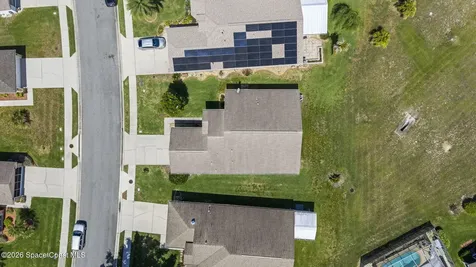 1021 Pine Creek Circle NE Palm Bay FL 32905