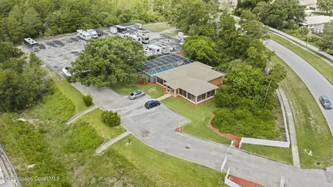 1021 Pine Creek Circle NE Palm Bay FL 32905