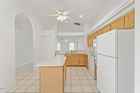1021 Pine Creek Circle NE Palm Bay FL 32905