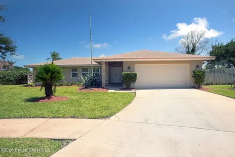 695 Trinidad Court Satellite Beach FL 32937