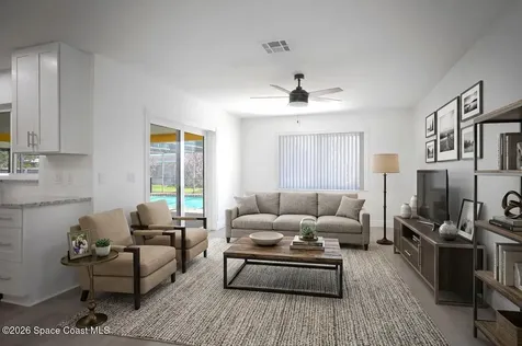 695 Trinidad Court Satellite Beach FL 32937