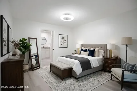 695 Trinidad Court Satellite Beach FL 32937