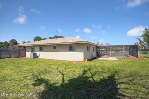 695 Trinidad Court Satellite Beach FL 32937