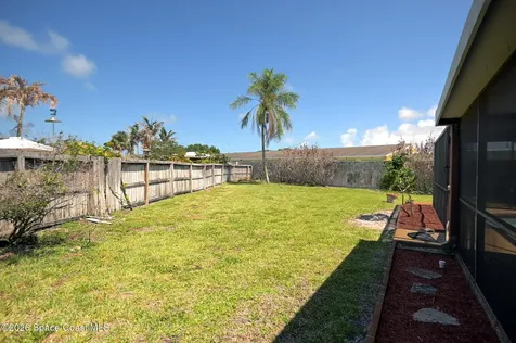 695 Trinidad Court Satellite Beach FL 32937