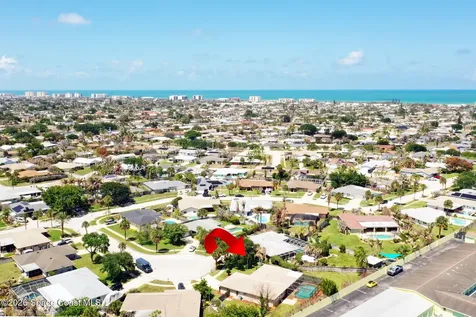 695 Trinidad Court Satellite Beach FL 32937