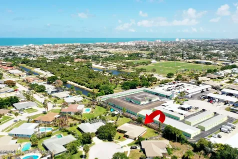 695 Trinidad Court Satellite Beach FL 32937