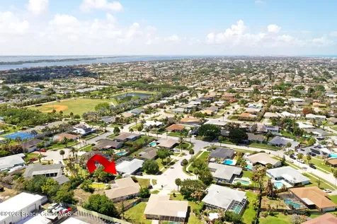 695 Trinidad Court Satellite Beach FL 32937