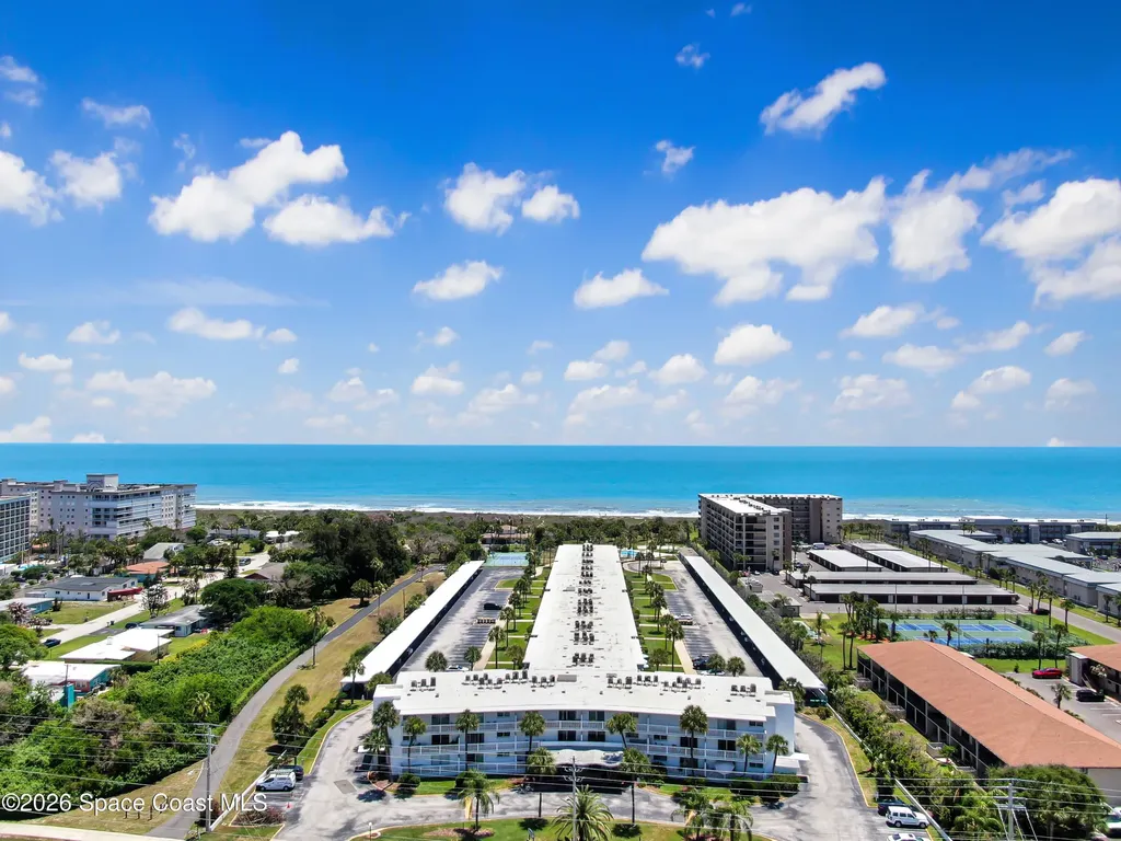 3190 N Atlantic Avenue Cocoa Beach FL 32931