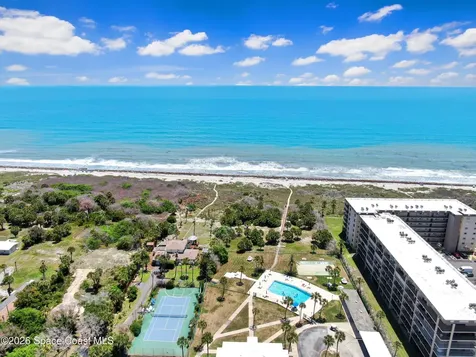 3190 N Atlantic Avenue Cocoa Beach FL 32931