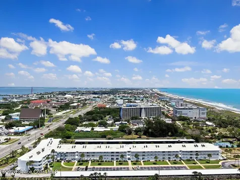 3190 N Atlantic Avenue Cocoa Beach FL 32931