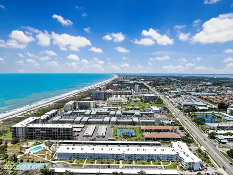 3190 N Atlantic Avenue Cocoa Beach FL 32931