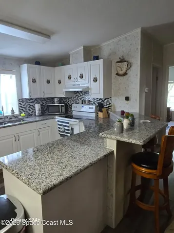 858 Pecan Circle Barefoot Bay FL 32976