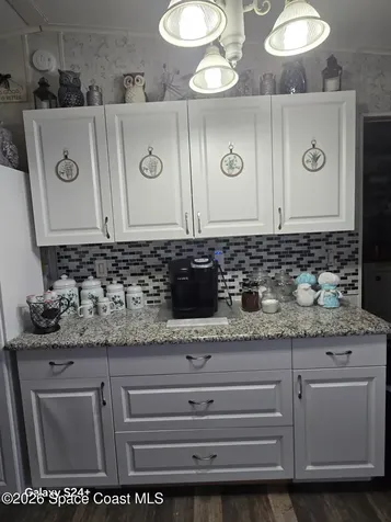 858 Pecan Circle Barefoot Bay FL 32976