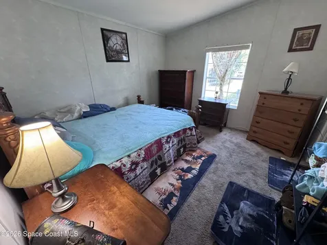 858 Pecan Circle Barefoot Bay FL 32976