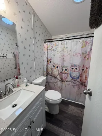 858 Pecan Circle Barefoot Bay FL 32976
