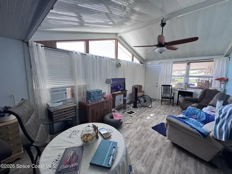 858 Pecan Circle Barefoot Bay FL 32976